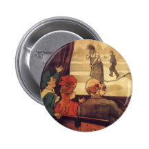 Lumière cinema poster pin