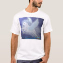 Luminescence t-shirts by burnisbetter Luminescence t-shirts