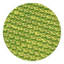 Luminosity! Round Stickers
