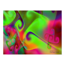 Luminous 2 posters