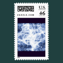 Luminous Arcs Stamp 7 stamps