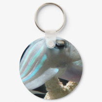 Luminous Cuttlefish keychains by derbyka Luminous Cuttlefish keychains