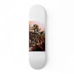 Luminous_Giant_II_by_humanwurm Skate Decks