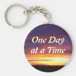Luminous Sunset ODAT Keychain