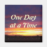 Luminous Sunset ODAT Magnets
