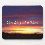 Luminous Sunset ODAT Mousepads