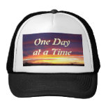 Luminous Sunset ODAT Trucker Hats