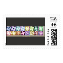 Luminousarcstamping by abstract_3D_design Luminousarcstamping
