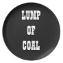 Lump Of Coal Plates