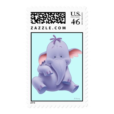 Lumpy 1 stamps