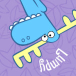 Funny Buttons
