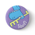 Lumpy Cute Button by happytreefriends Lumpy Cute Button