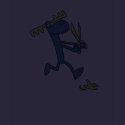 Lumpy Running with Scissors shirt