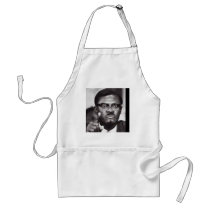Lumumba aprons
