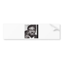 Lumumba bumper stickers