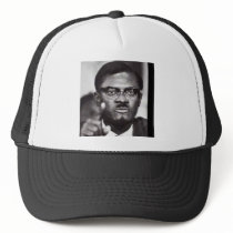Lumumba hats