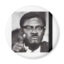 Lumumba magnets