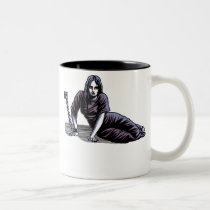 Luna Chained mugs