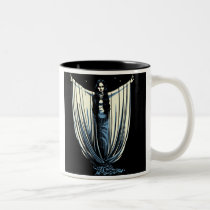Luna mugs