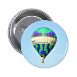 Luna del cielo de los globos pins