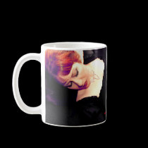 Luna Dreams Mug mugs