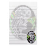 Luna Fairy Stationary stationery