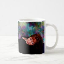 Luna Gams Mug mugs