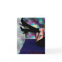 Luna Gams Notecard by LunaJade Luna Gams Notecard