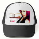 Luna GC Hat