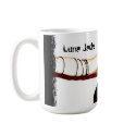 Luna GC Mug