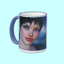 Luna Glory mugs