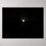 Luna Halo Posters