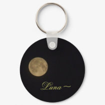 Luna ~ keychains by macabrecat Luna ~ keychains