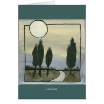 Luna Lane cards by ryvenz Luna Lane cards