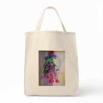 Luna Lawrence's Bridal Bouquet bags by myspecialpainting Luna Lawrence's Bridal Bouquet bags