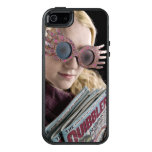 Luna Lovegood 2 OtterBox iPhone 5/5s/SE Case