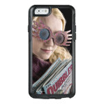 Luna Lovegood 2 OtterBox iPhone 6/6s Case