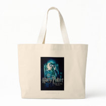 Luna Lovegood Tote Bag
