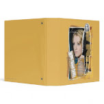 Luna Lovegood binders