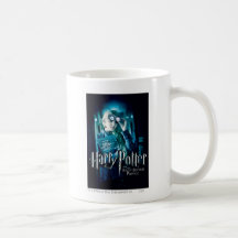 Luna Lovegood Coffee Mug