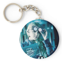 Luna Lovegood Keychains