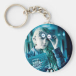 Luna Lovegood Keychains