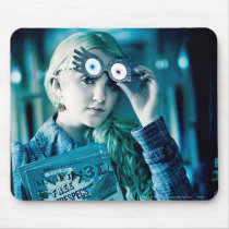 Luna Lovegood Usepad