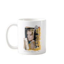 Luna Lovegood Mugs
