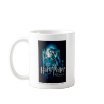 Luna Lovegood Coffee Mug