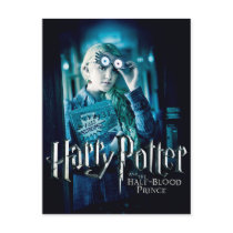 Luna Lovegood Postcard