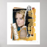 Luna Lovegood posters