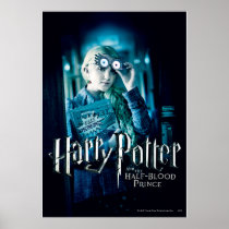 Luna Lovegood Posters