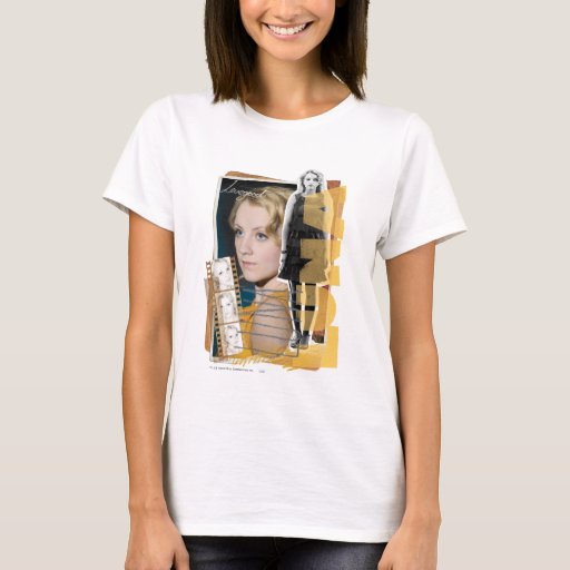 t shirt luna lovegood