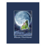 LUNA MOTH FANTASY & INSPIRATIONAL